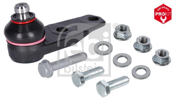 Rotule de suspension (Rotule de pivot) FEBI BILSTEIN ref. 10640