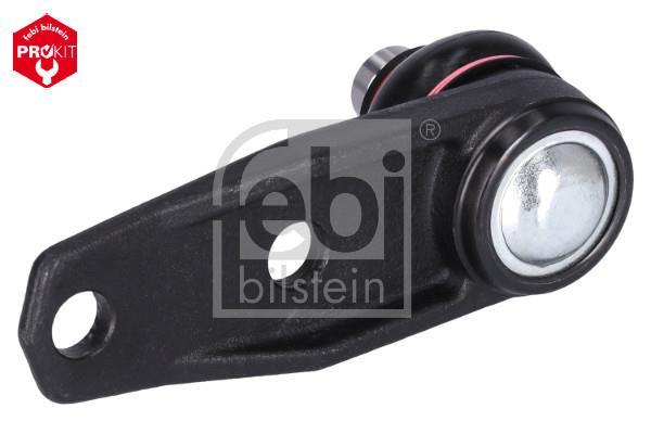 Rotule de suspension (Rotule de pivot) FEBI BILSTEIN ref. 10640