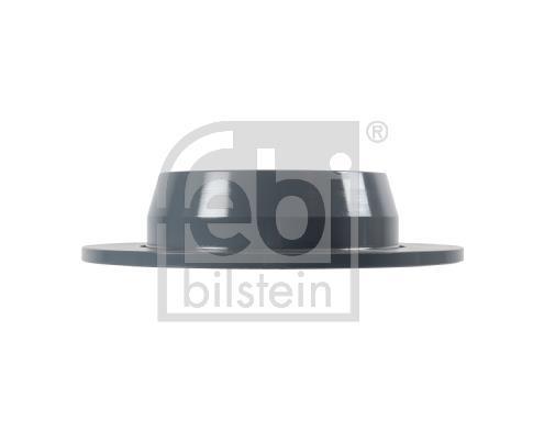 Disques de frein FEBI BILSTEIN 10641