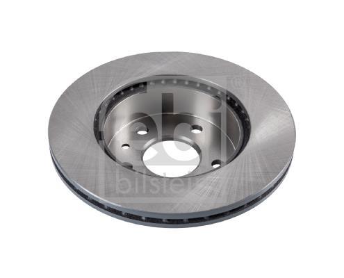 Disques de frein FEBI BILSTEIN 10642
