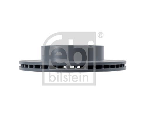 Disques de frein FEBI BILSTEIN 10642