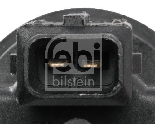 Soupape de ventilation, réservoir de carburant FEBI BILSTEIN 106436