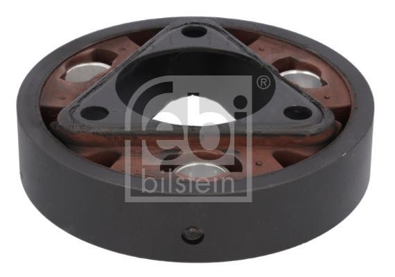 Butée hydraulique 411