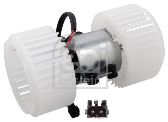 Ventilador habitáculo FEBI BILSTEIN ref. 106447