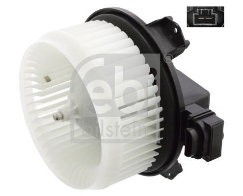 Ventilador habitáculo FEBI BILSTEIN ref. 106450