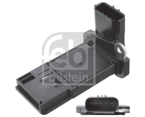 Medidor de caudal mássico de ar FEBI BILSTEIN ref. 106455