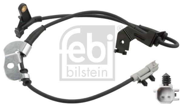Sensor, revoluciones de la rueda FEBI BILSTEIN ref. 106456