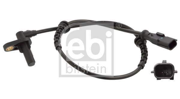 Sensor ABS FEBI BILSTEIN ref. 106462