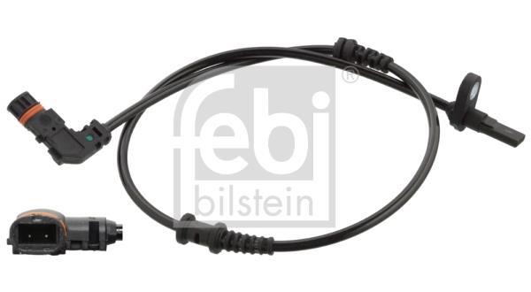 Sensor ABS FEBI BILSTEIN ref. 106469