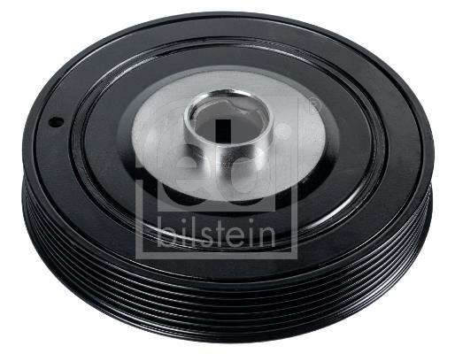 Polea, cigüeñal FEBI BILSTEIN ref. 106505