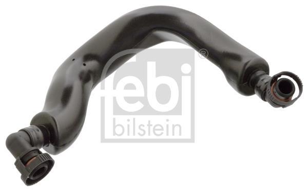 Tuyau, ventilation de carter-moteur (Tuyau de vapeur d'huile moteur) FEBI BILSTEIN 106516
