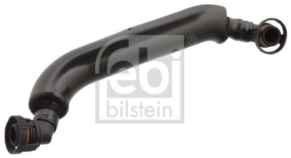 Tuyau, ventilation de carter-moteur (Tuyau de vapeur d'huile moteur) FEBI BILSTEIN 106517