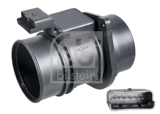 Débitmètre de masse d'air FEBI BILSTEIN ref. 106521