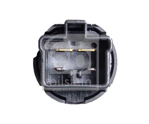 Interruptor de pedal de travão FEBI BILSTEIN ref. 106545