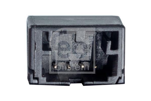Interruptor de pedal de travão FEBI BILSTEIN ref. 106546