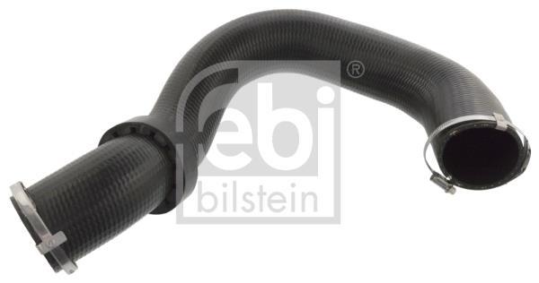 Durite de turbocompresseur (Durite de turbo) FEBI BILSTEIN ref. 106569