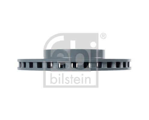 Disques de frein FEBI BILSTEIN ref. 106605
