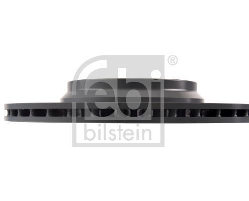 Disques de frein FEBI BILSTEIN ref. 106606