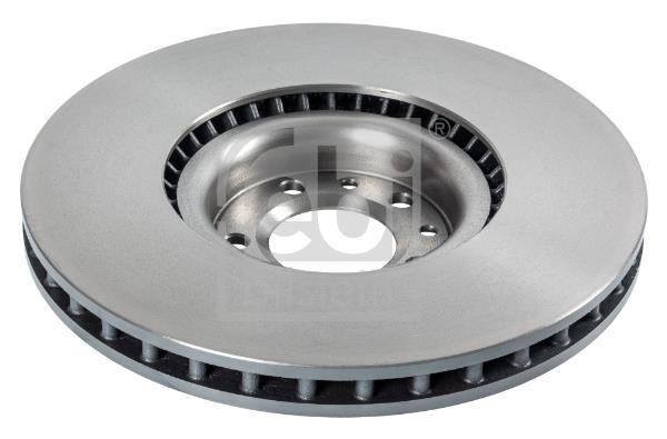 Disques de frein FEBI BILSTEIN ref. 106608