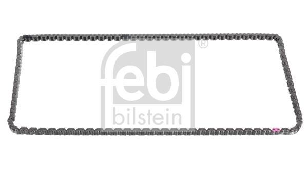 Chaîne de distribution FEBI BILSTEIN ref. 106617