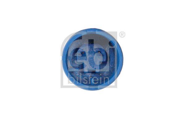 Sensor, revoluciones de la rueda FEBI BILSTEIN ref. 106621