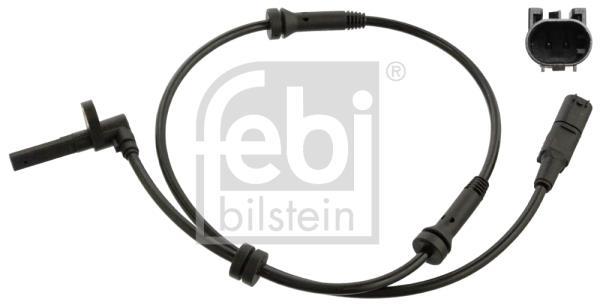 Sensor, revoluciones de la rueda FEBI BILSTEIN ref. 106637