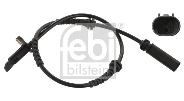 Sensor, revoluciones de la rueda FEBI BILSTEIN ref. 106638