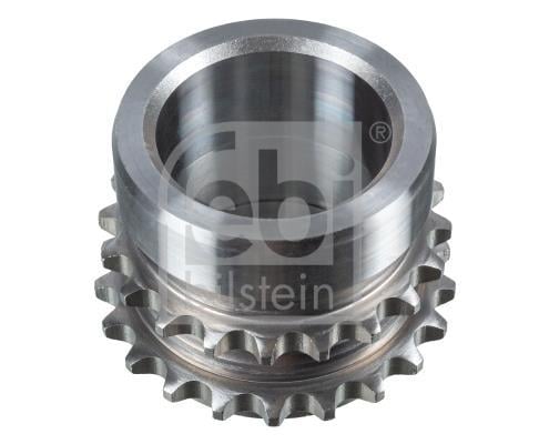 Roue dentée, vilebrequin FEBI BILSTEIN ref. 106670