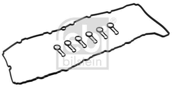 Jeu de joints d'étanchéité, couvercle de culasse FEBI BILSTEIN ref. 106671