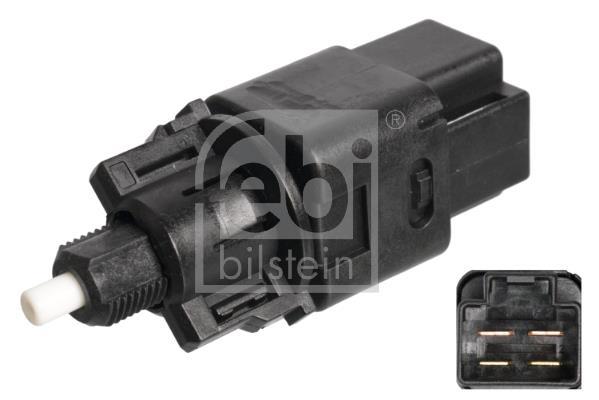 Interruptor de pedal de travão FEBI BILSTEIN ref. 106684