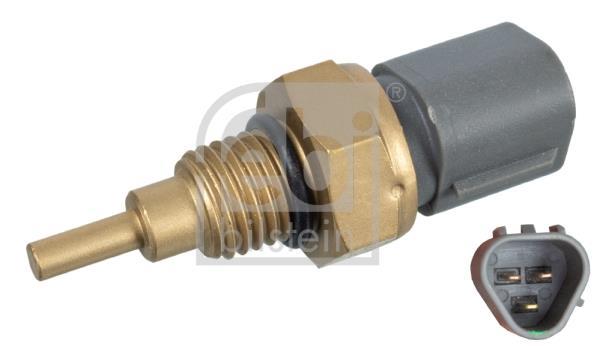 Sensor, temperatura del refrigerante FEBI BILSTEIN ref. 106733