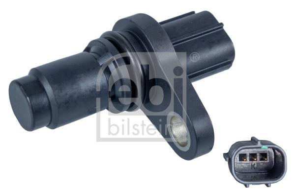 Sensor de velocidade do motor, gestão do motor FEBI BILSTEIN ref. 106787