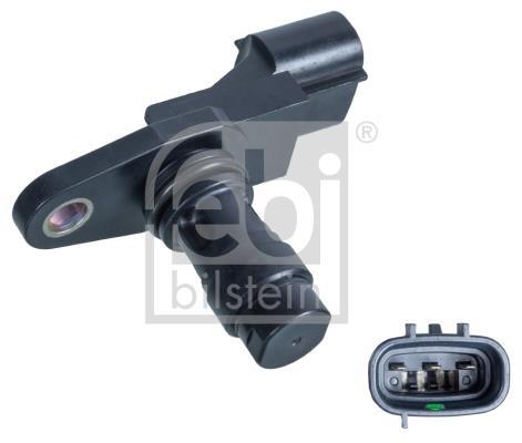 Sensor de velocidade do motor, gestão do motor FEBI BILSTEIN ref. 106788