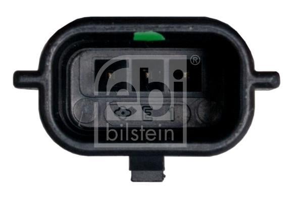 Sensor de velocidade do motor, gestão do motor FEBI BILSTEIN ref. 106789