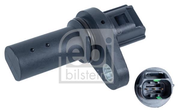 Sensor de velocidade do motor, gestão do motor FEBI BILSTEIN ref. 106790