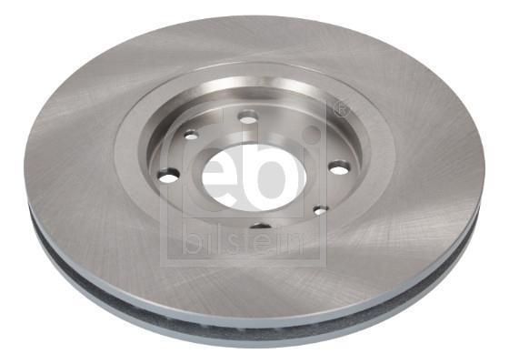 Disques de frein FEBI BILSTEIN 10679