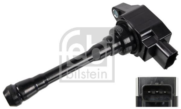 Vela de ignição FEBI BILSTEIN ref. 106805