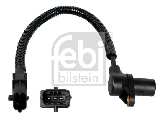 Sensor de rotações motor FEBI BILSTEIN ref. 106810