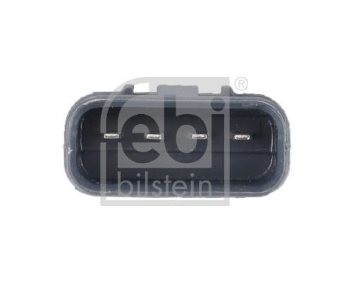 Bobina de encendido FEBI BILSTEIN ref. 106817