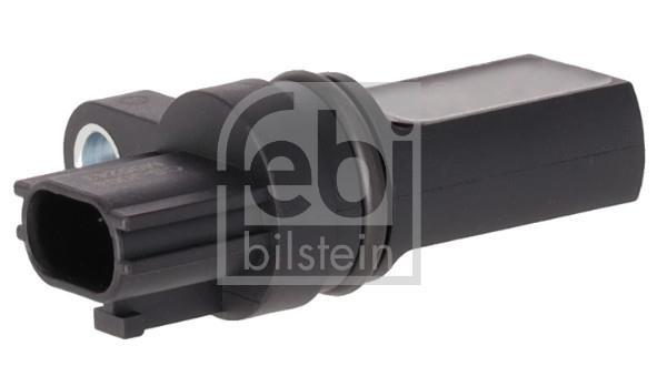 Sensor de velocidade do motor, gestão do motor FEBI BILSTEIN ref. 106820
