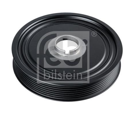 Polia do amortecedor FEBI BILSTEIN ref. 106829