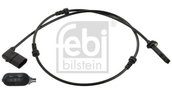 Sensor, revoluciones de la rueda FEBI BILSTEIN ref. 106853