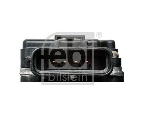 Débitmètre de masse d'air FEBI BILSTEIN ref. 106857