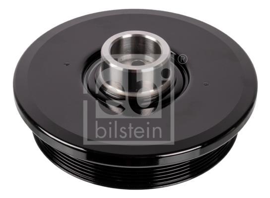 Polea, cigüeñal FEBI BILSTEIN ref. 106858