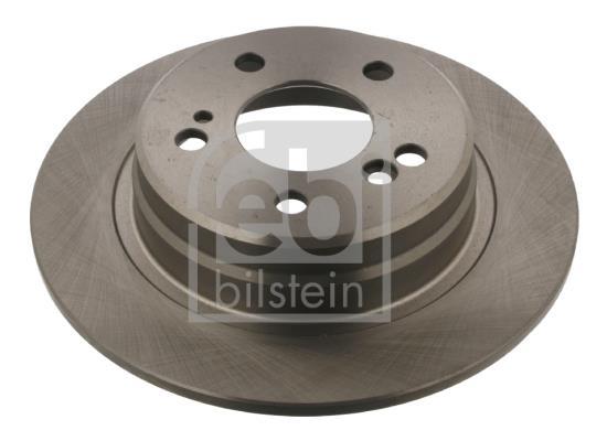 Disques de frein FEBI BILSTEIN ref. 10685