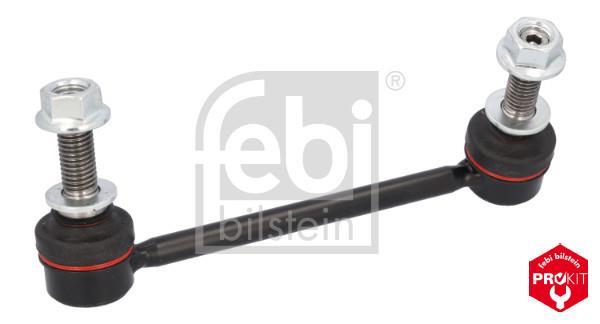 Barra estabilizadora FEBI BILSTEIN ref. 106862