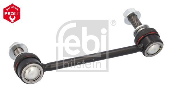 Barra estabilizadora FEBI BILSTEIN ref. 106862