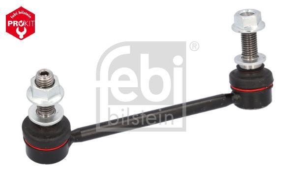 Barra estabilizadora FEBI BILSTEIN ref. 106863