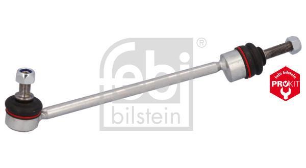 Biellette de barre stabilisatrice (Biellette antiroulis) FEBI BILSTEIN 106868
