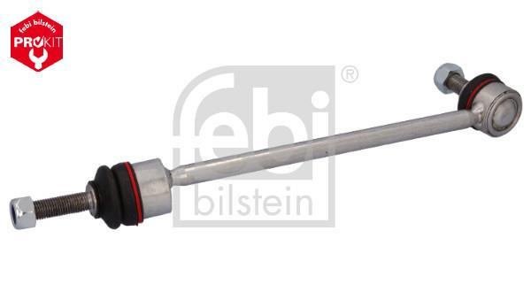 Biellette de barre stabilisatrice (Biellette antiroulis) FEBI BILSTEIN 106868